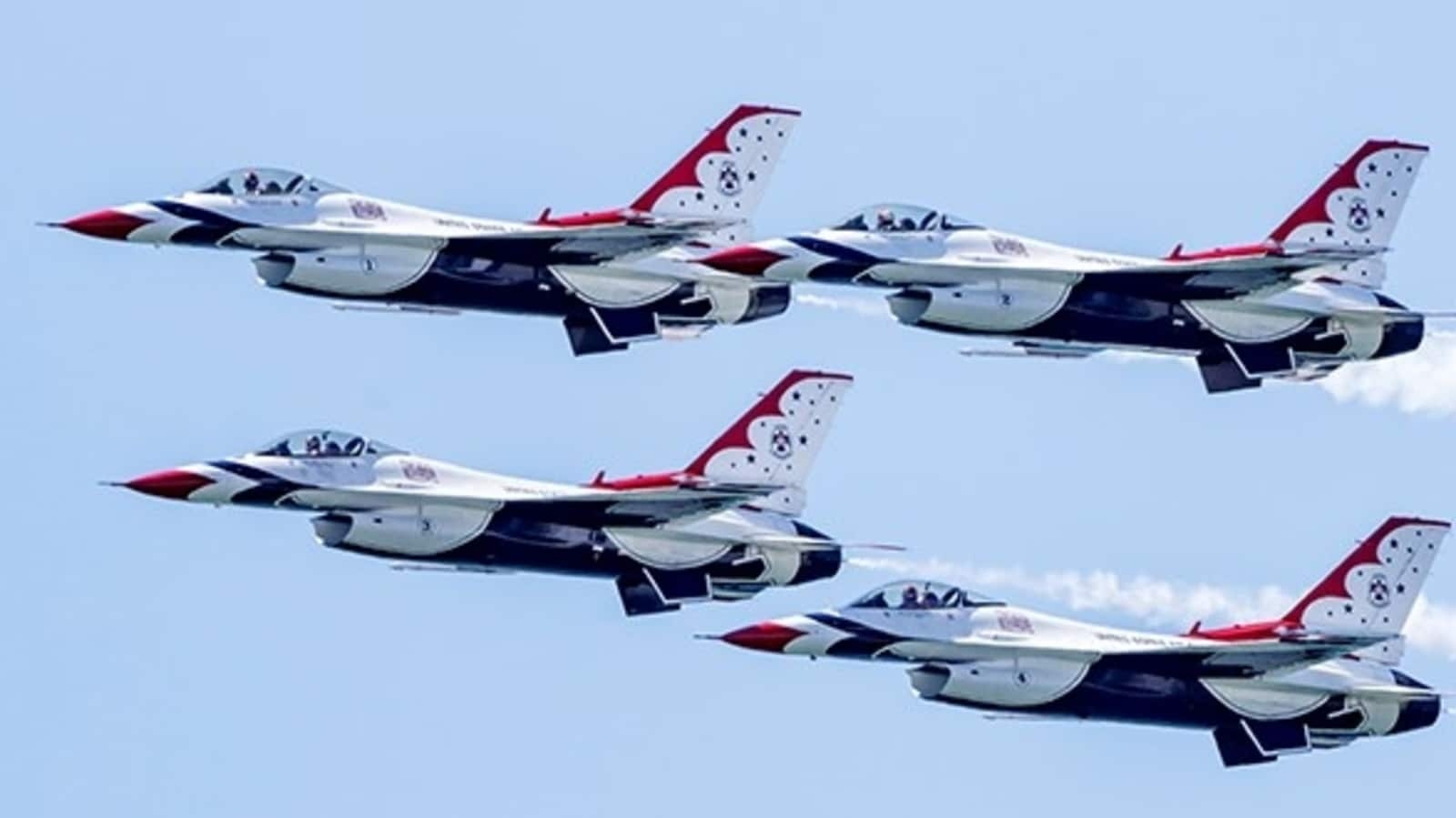 What time is Jones Beach Air Show? A look at performance lineup and how and where to watch grand event