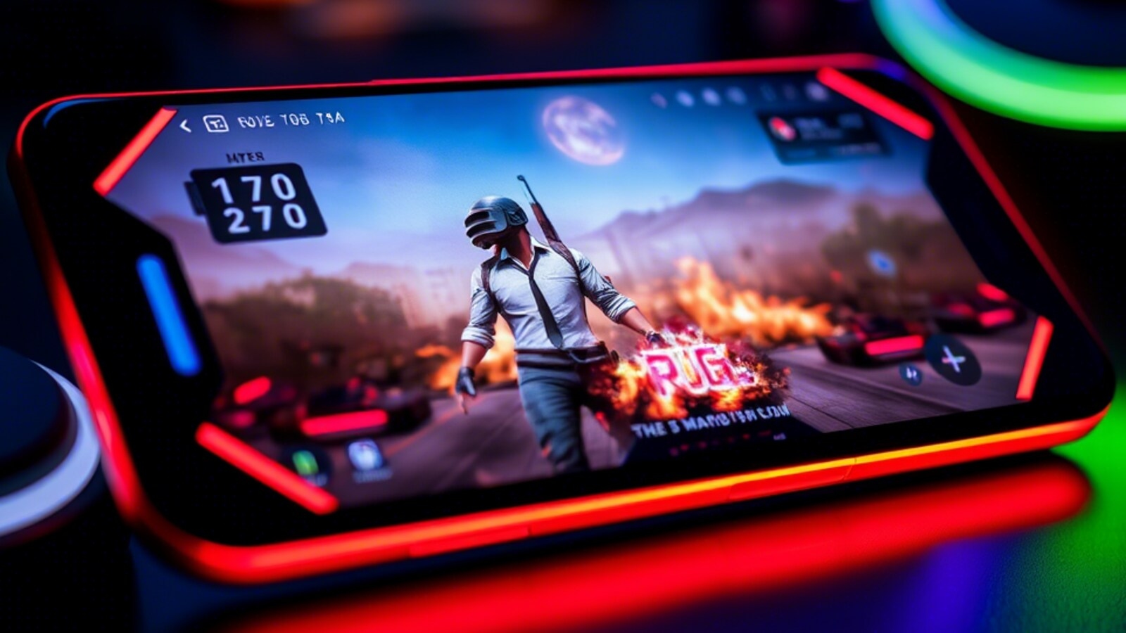 Do gaming smartphones really make sense in 2025?