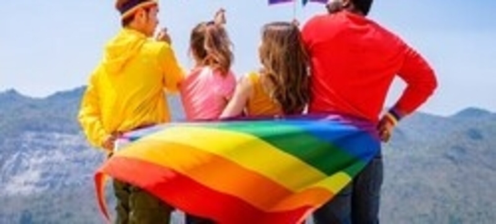 Happy Pride Month: Top 8 inclusive destinations for queer travellers to visit in 2025