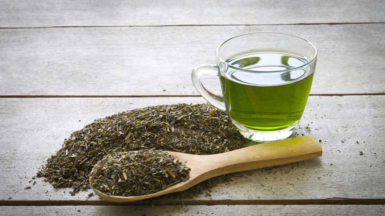 Gastroenterologist shares what actually happens to your liver if you drink green tea daily for 2 weeks: 'Fatty liver...'