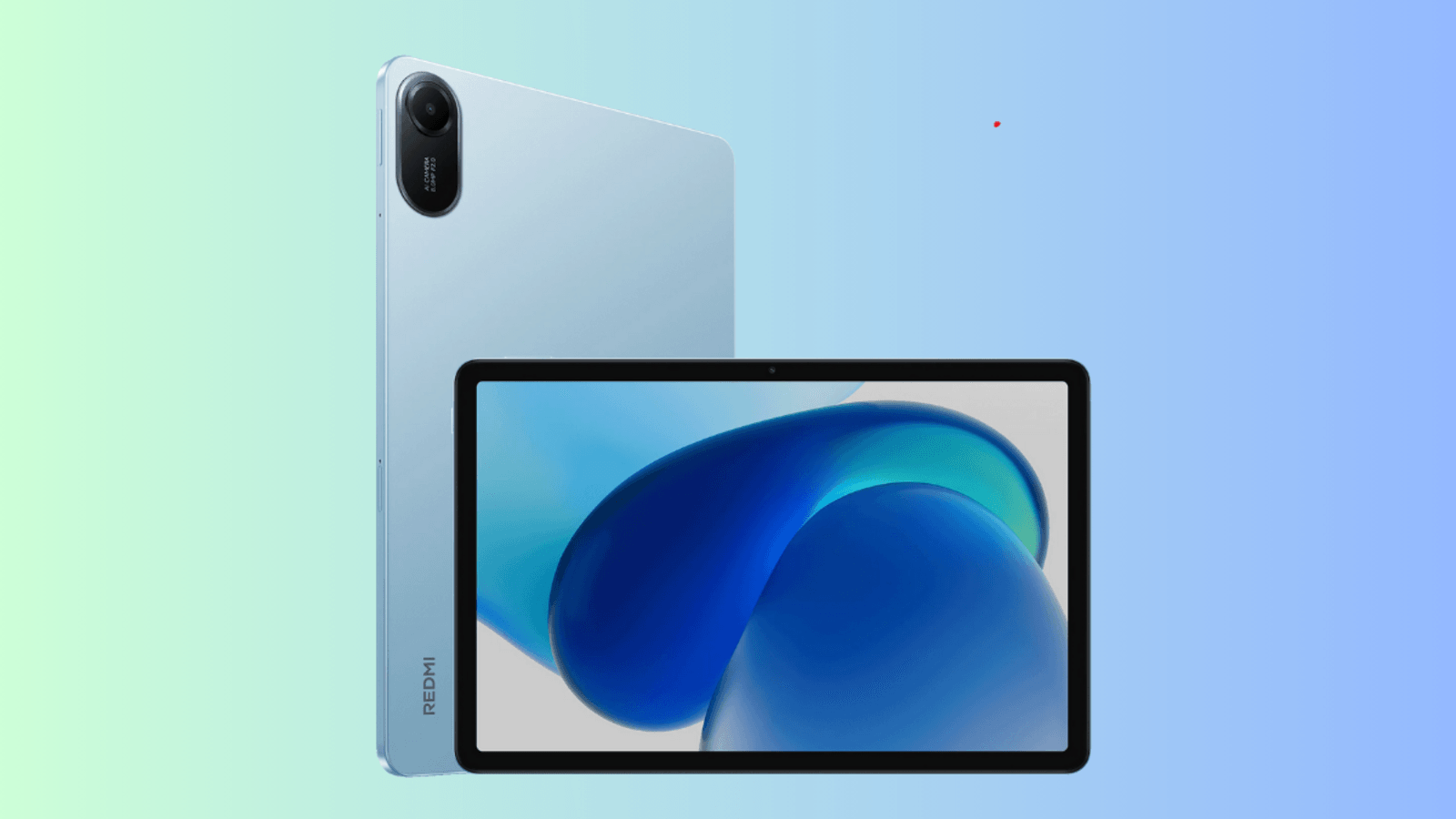 Redmi Pad 2 Android tablet launched in India at ₹13999: Features explained