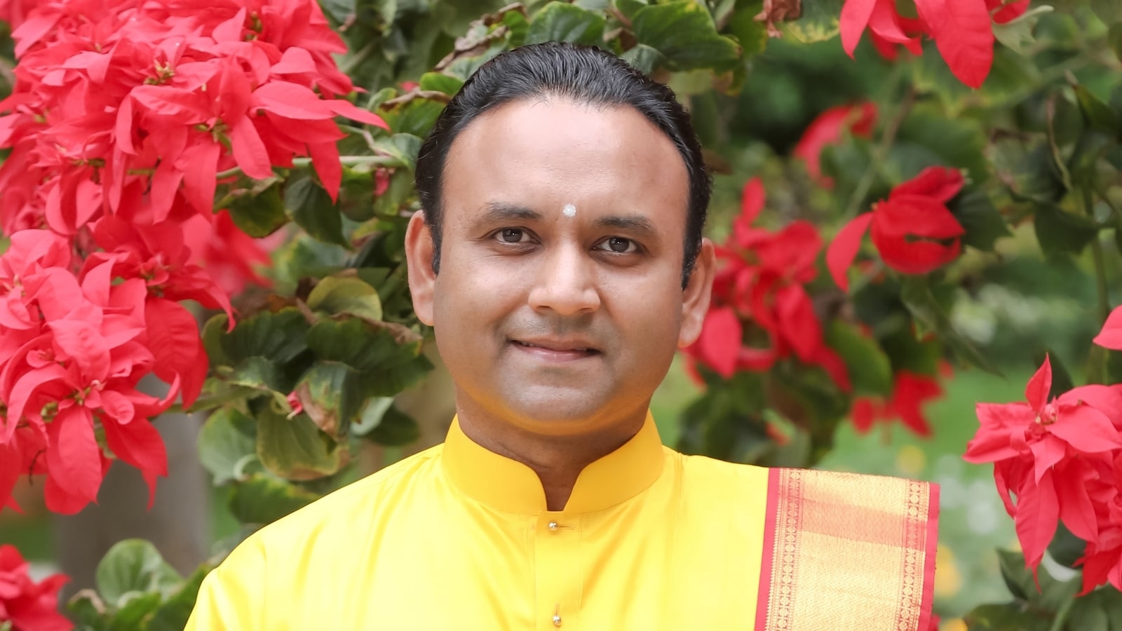 Unlocking inner peace with mental yoga – A path to true well-being