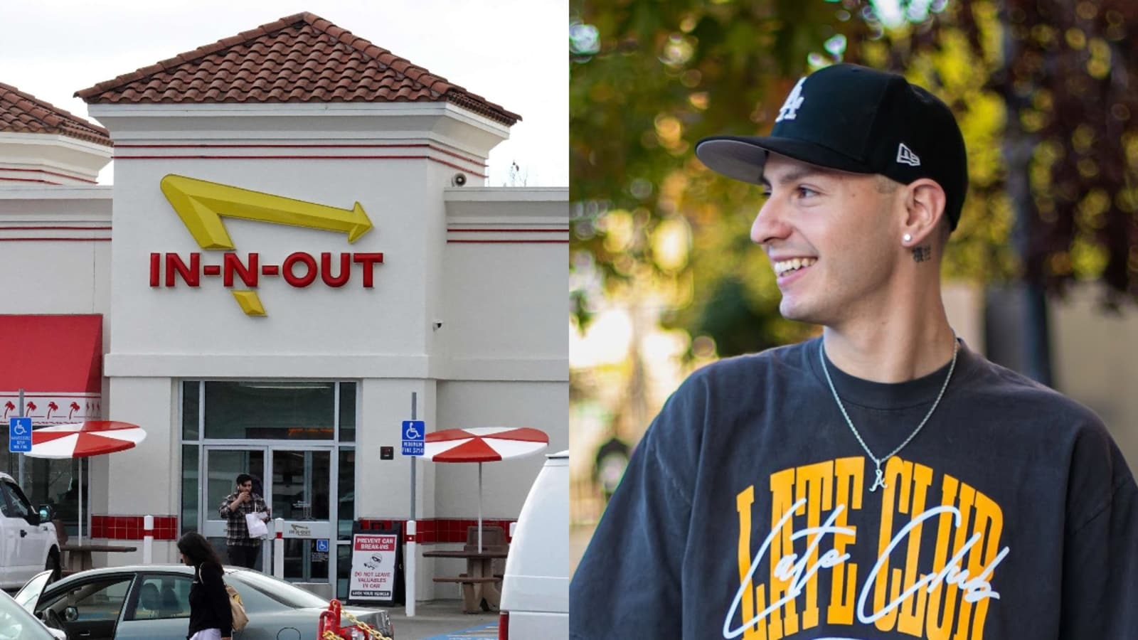 Who is Bryan Arnett? YouTuber sued by In-N-Out for impersonating employee, making ‘lewd' comments