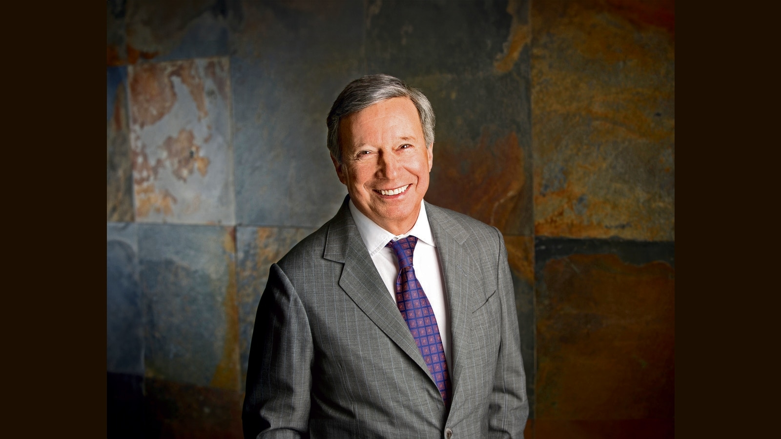 Stoic in the boardroom: Kashyap Kompella interviews Wall Street mogul Robert Rosenkranz