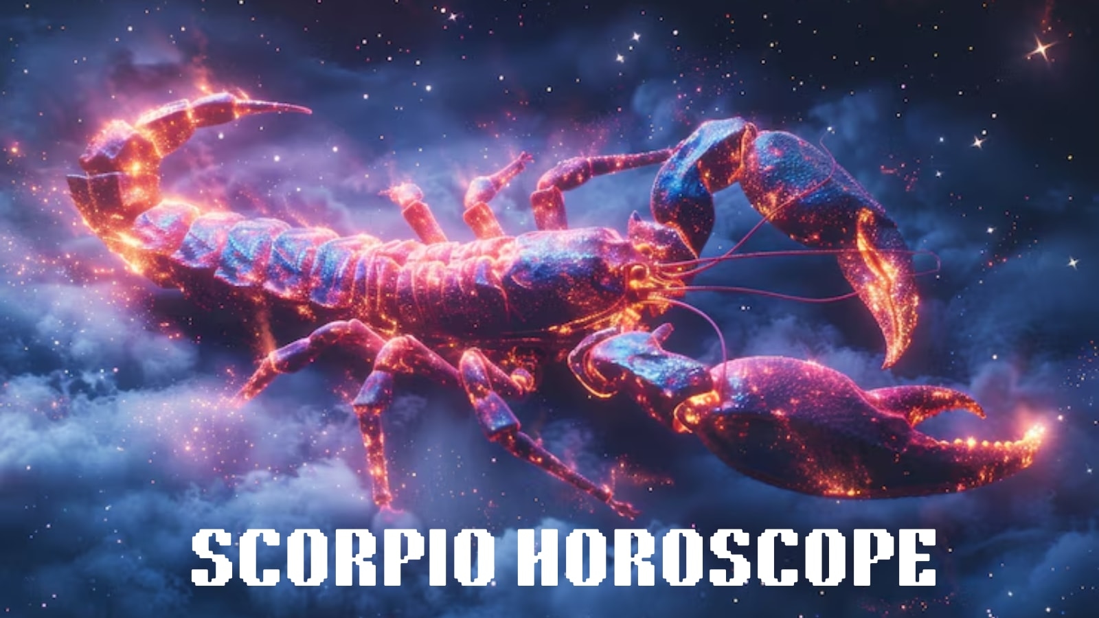 Scorpio Horoscope for 28 June 2025: The stars advise to work on your love life