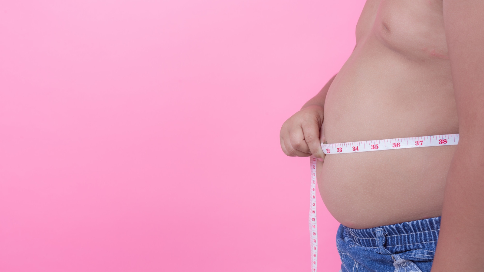 Orthopedic surgeons explain how obesity is actually linked to increased risk of fractures