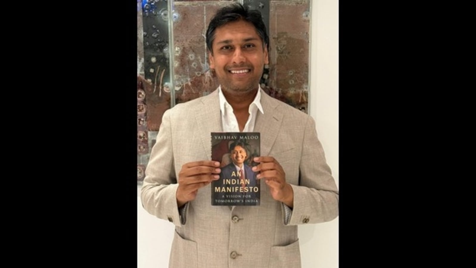 New Book Warns: India's Economic Rank Is Rising, but Systemic Reform Is Critical
