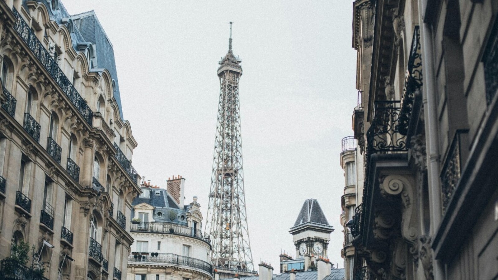 Indian engineer in Paris calls out Europe's work-life balance: 'Gym, vacation, wine, repeat'