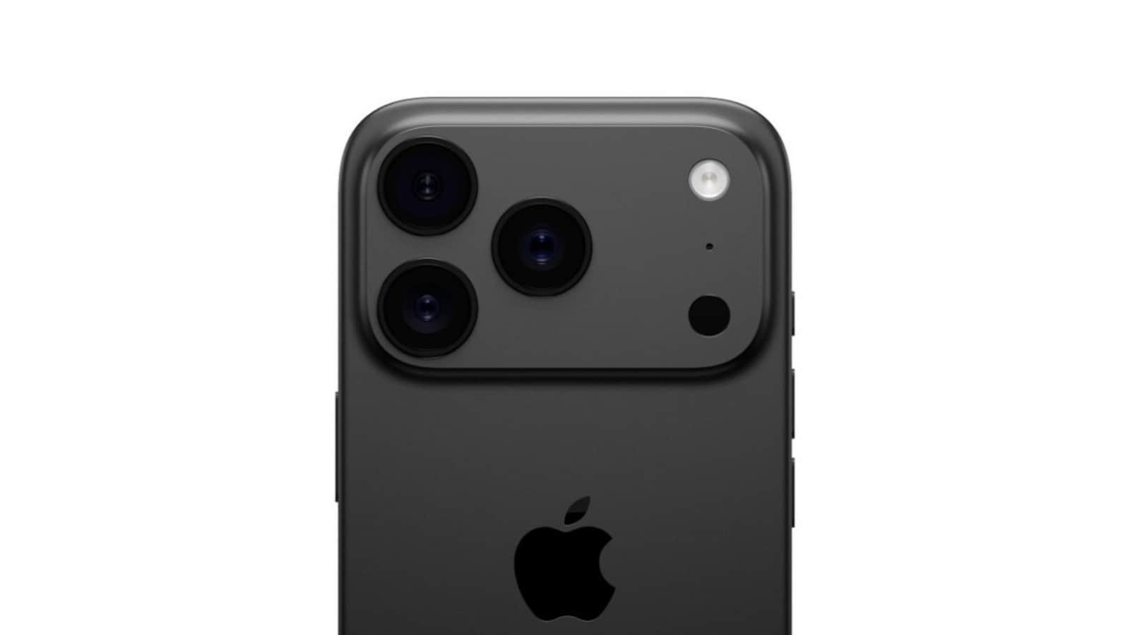 iPhone 17 Pro Max leaks signal Apple's bold pivot to battery-first design