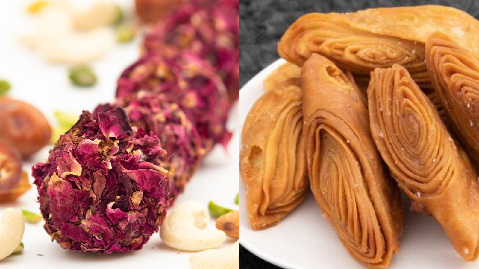 Rose laddus and chandan rice: A special menu dedicated to Rath Yatra of Puri