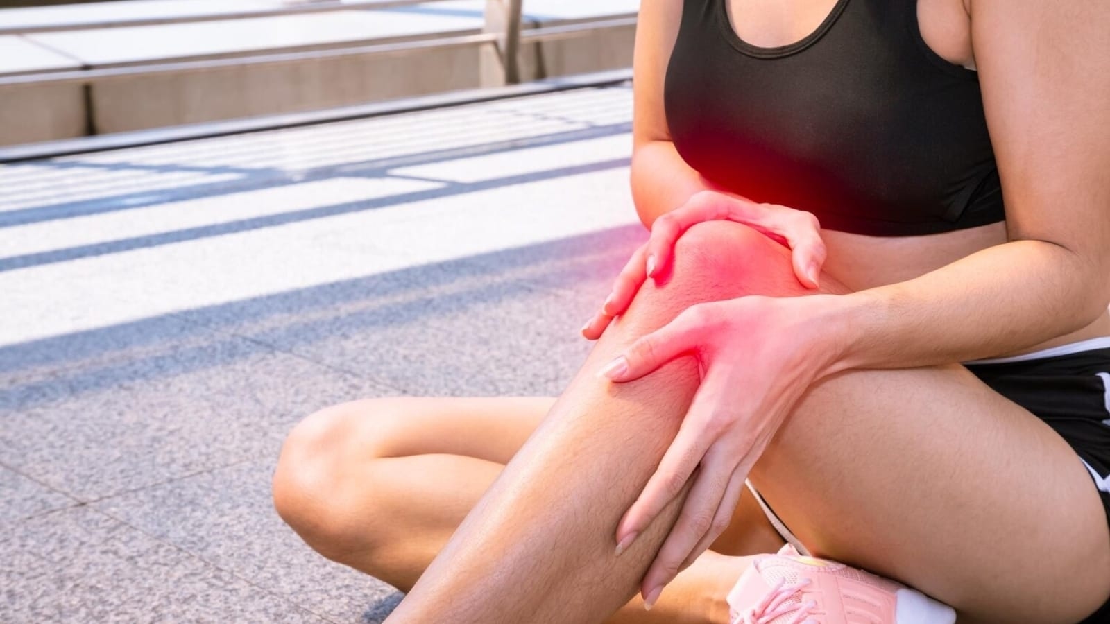 Orthopedic surgeon says 'even modest weight loss' can reduce osteoarthritis risk: Here's everything women should know