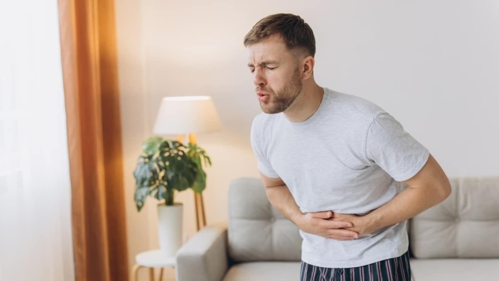 Cardiologist shares 5 simple tips to keep your gut healthy and happy: ‘Do not head out on an empty stomach'