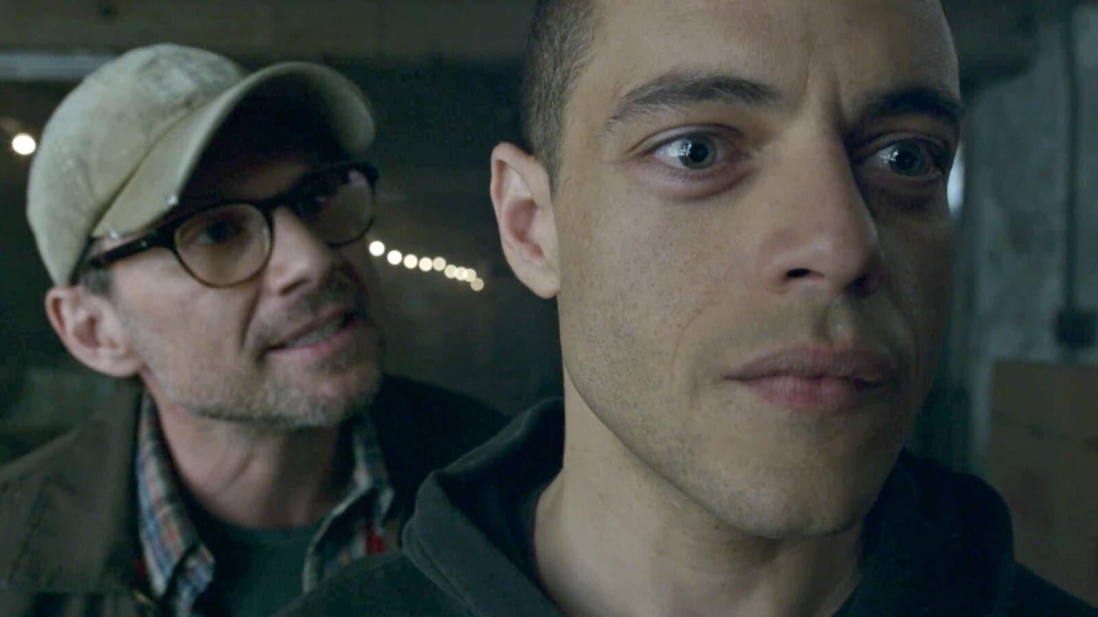 Where to watch Mr. Robot? Golden Globe-winning thriller series releases for streaming