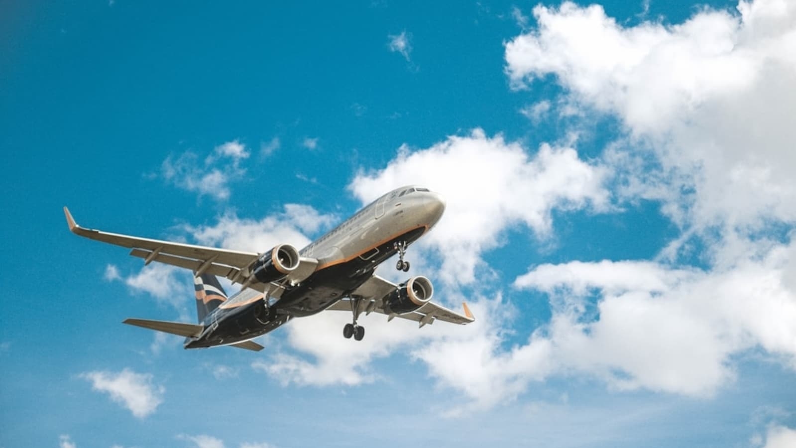 India extends airspace closure for Pakistani planes till Aug 23; NOTAM issued