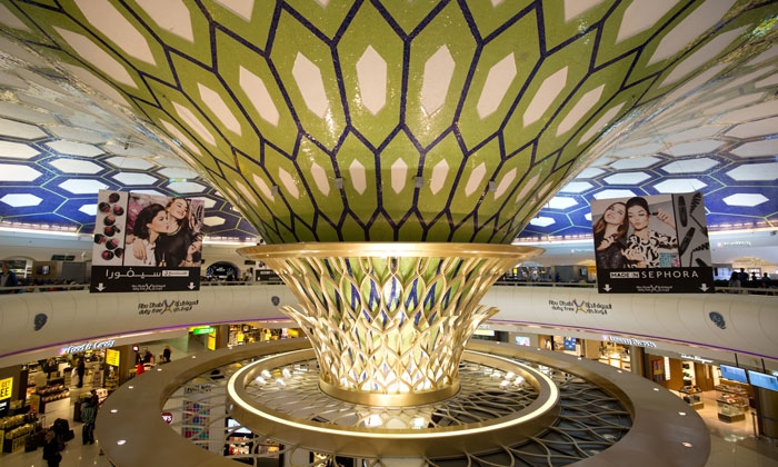 UAE Advances Autonomous Mobility Across Airside and Urban Transport