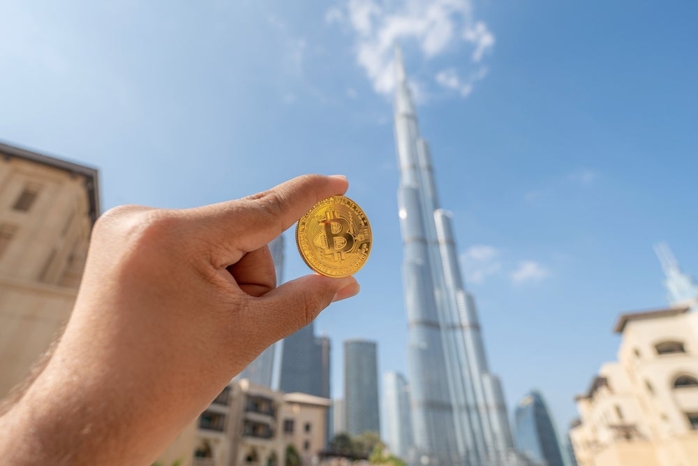 Dubai Pioneers Crypto‑Powered Real Estate Ecosystem