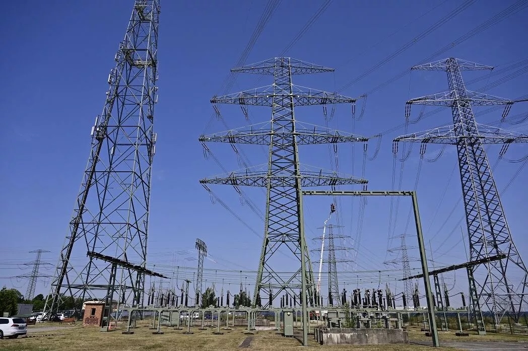 Jordan to increase power supply to Iraq to 150 megawatts