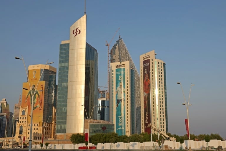 Iran tells Qatar: Attack targeted US Base, not Doha
