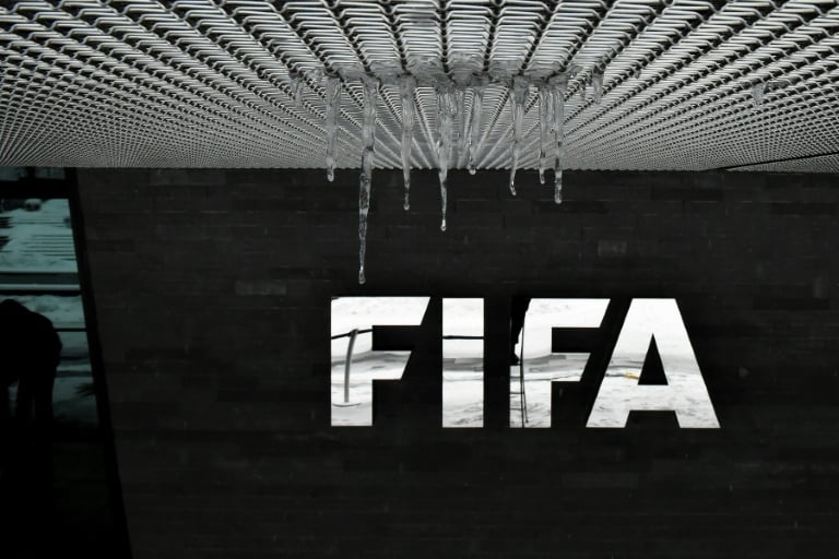 FIFA lifts transfer bans on Iraqi clubs newroz and karbalaa