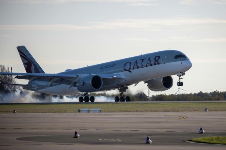 Qatar Airways resumes full operations to Iraq as airspace reopens