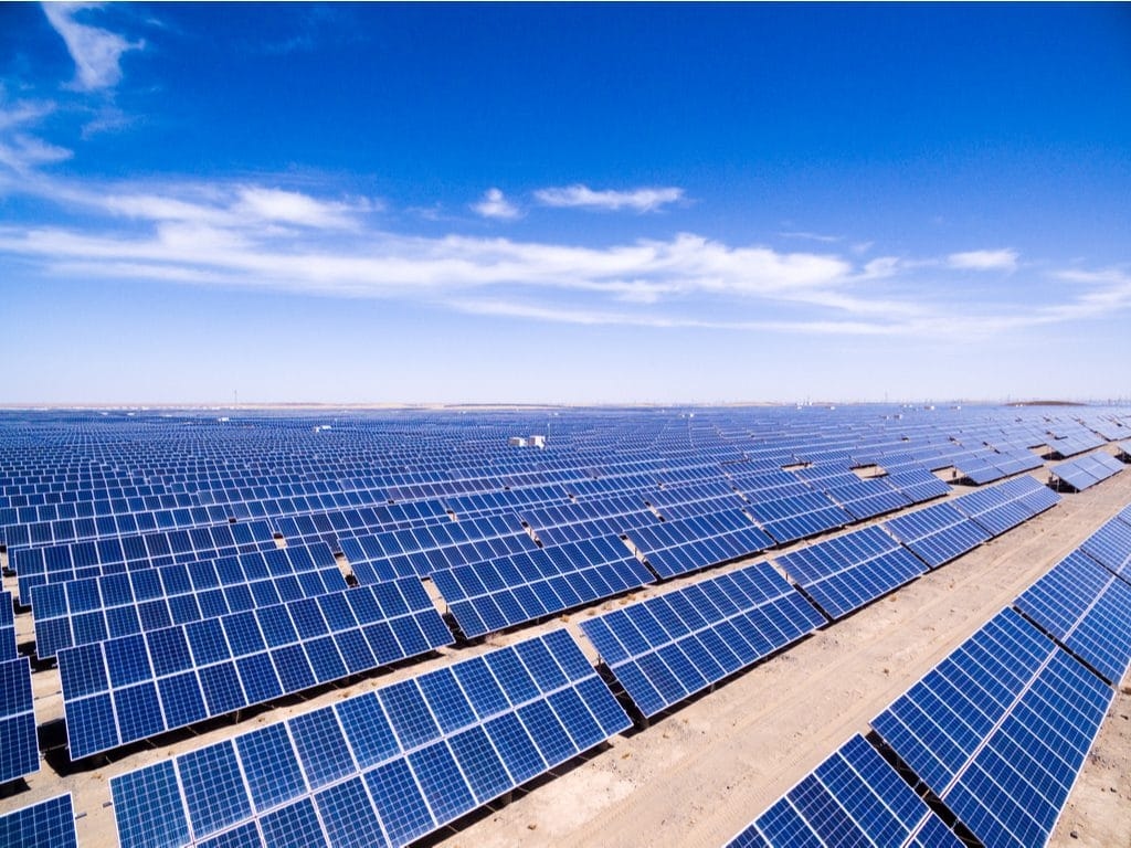 Al-Rasheed Bank launches 30M IQD loans for solar energy systems with 3% interest