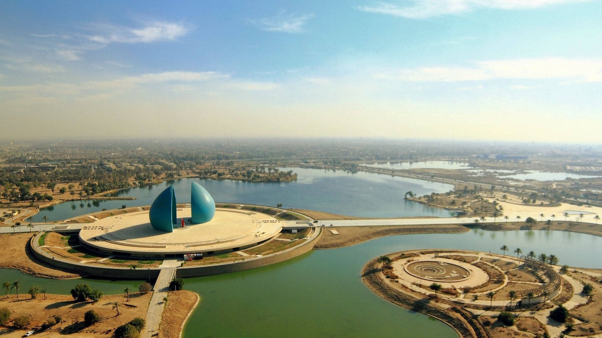 Iraq's diplomatic offensive: how Baghdad led the charge to de-escalate a regional war