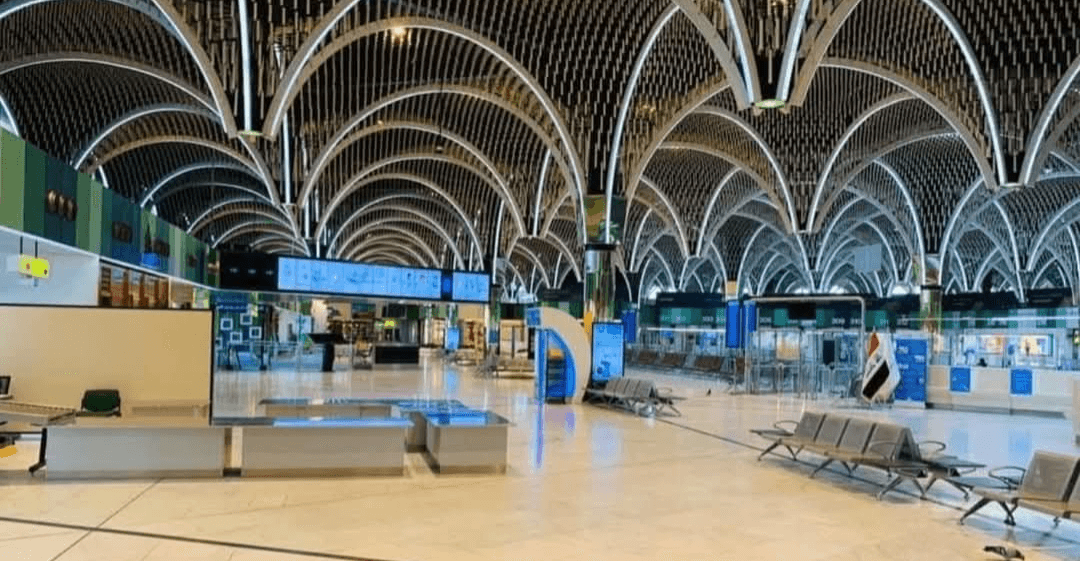 Iraq details Baghdad Airport PPP project, seeks global operator to invest $400M+