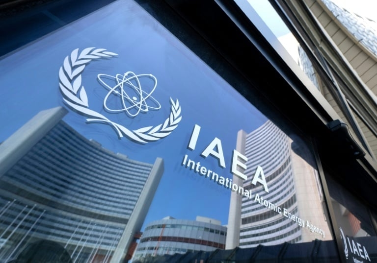 Iran says cooperation with UN nuclear watchdog will take ‘new form'