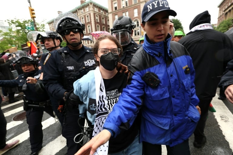 Columbia University to pay $200 mn in clash with Trump