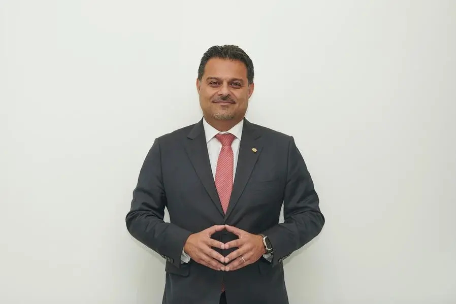 Ali Al Janabi appointed Shell's Country Chairman for Oman