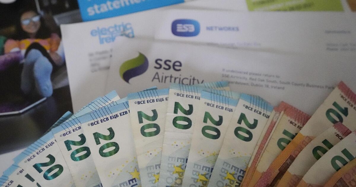 Government rules out cost-of-living package despite another surge in corporation tax receipts