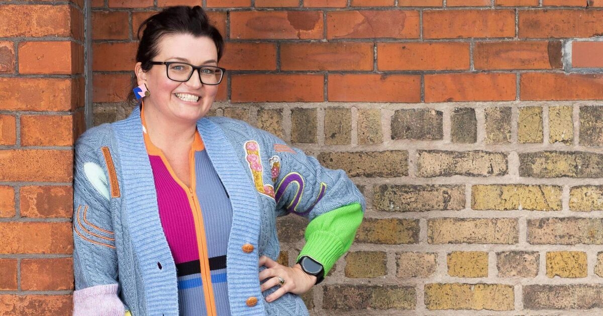 Esther McCarthy: Period dignity should never be a luxury item