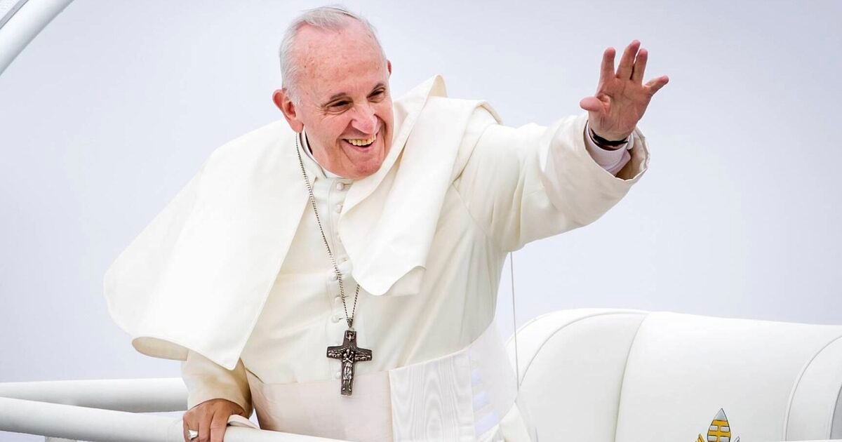 Headlines on papal visits to Ireland show how country has changed