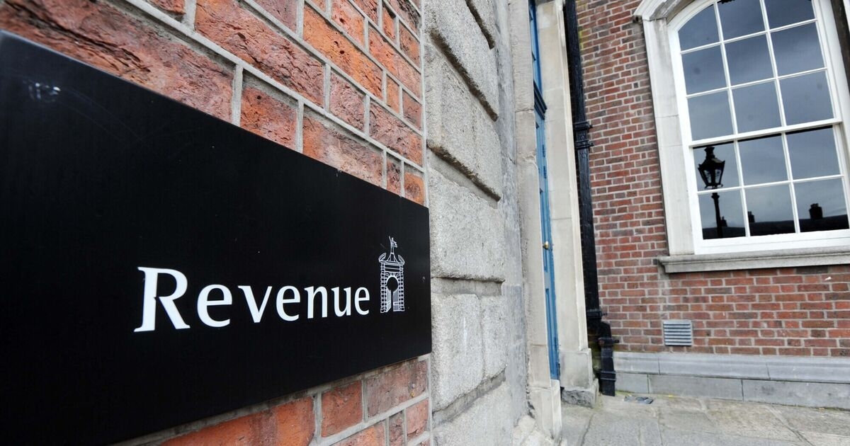 Marketing firm wins €2.55m Vat battle with Revenue