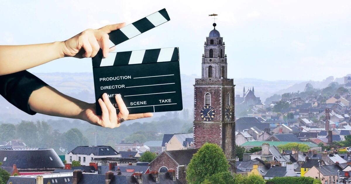 'Cork is on the cusp of something': Local film professionals launch new collective