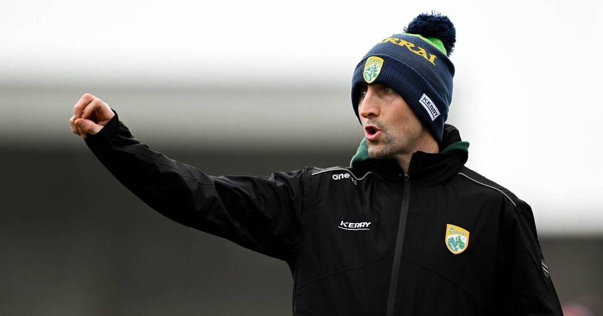 Depleted Kerry hurlers face Christy Ring trapdoor