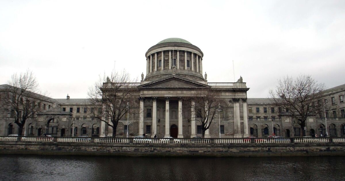 Decision blocking Irish investors from pursuing Cork developer of Polish shopping centre overturned