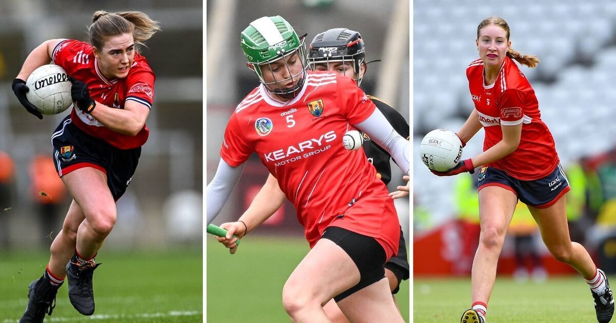 Cork dual stars forced to choose code as camogie and ladies football fixtures clash