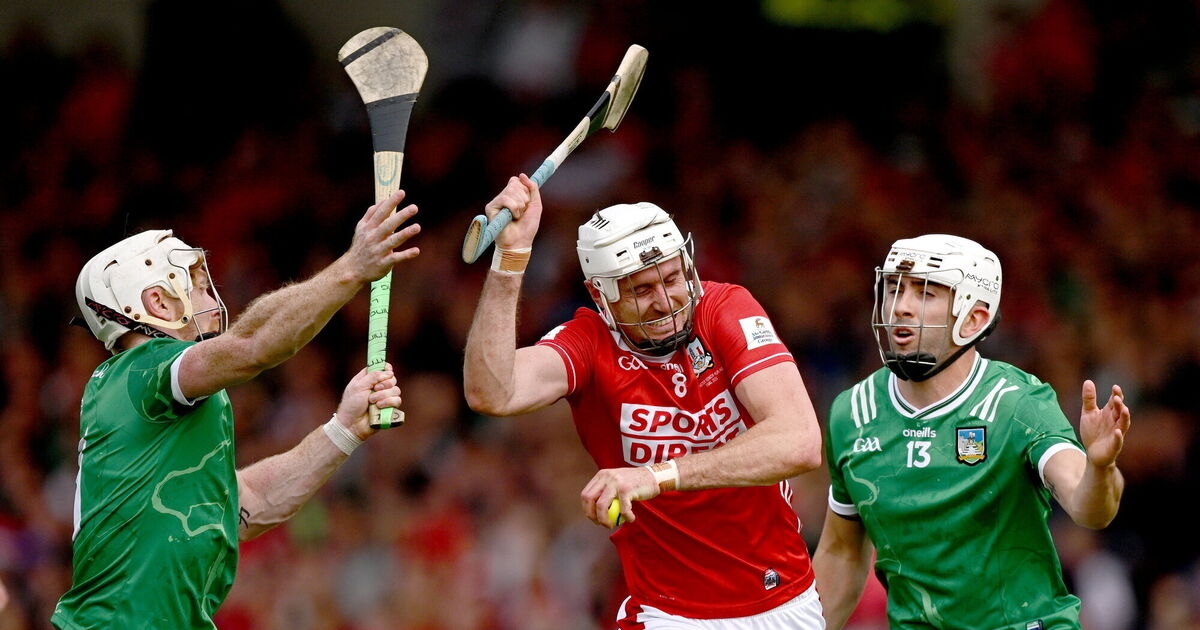 Kieran Shannon: Limerick will be dead set on gaining furious vengeance on Cork