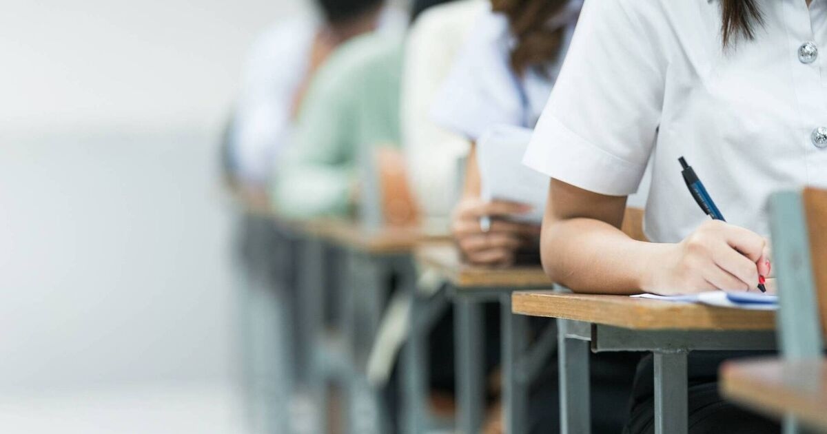 Julie Jay: We must teach children that nothing in life is guaranteed