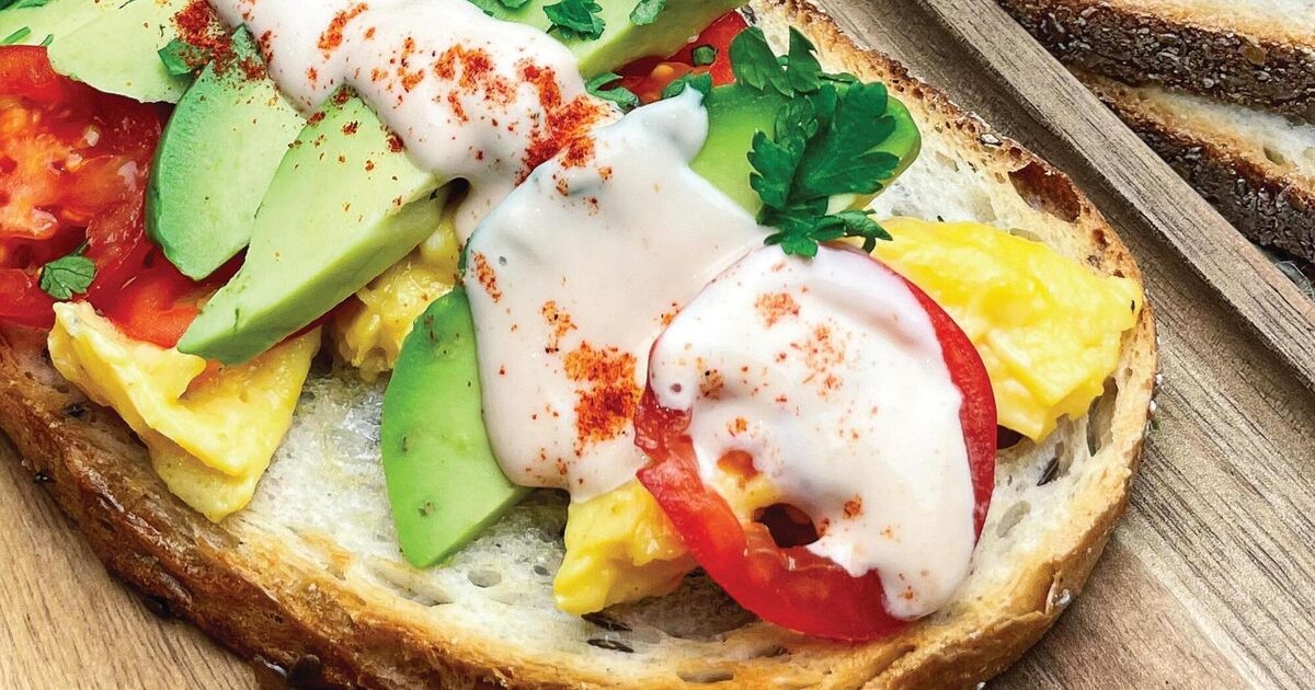 Sarah Butler: These quick, nutritious dishes tick every dinnertime box