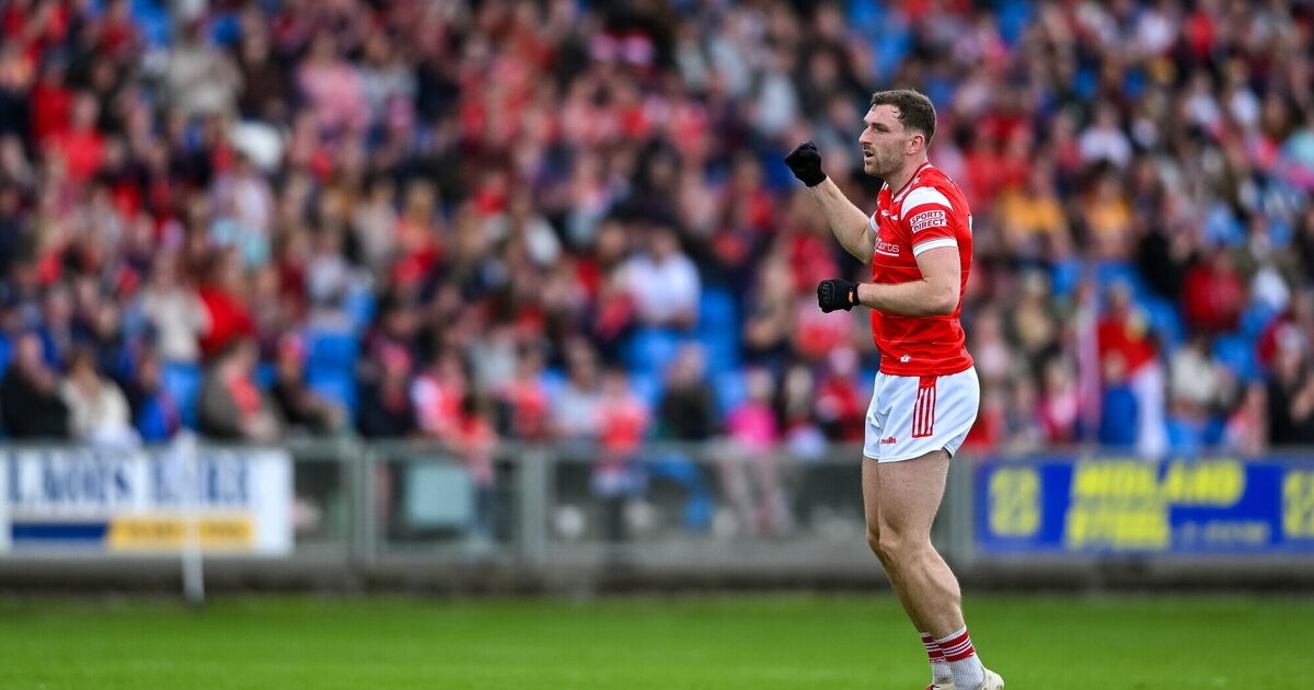 Louth edge winner-takes-all thriller against Clare to stay in Championship
