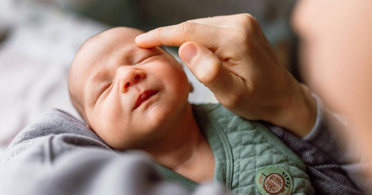 When it's not love at first sight for a new mum