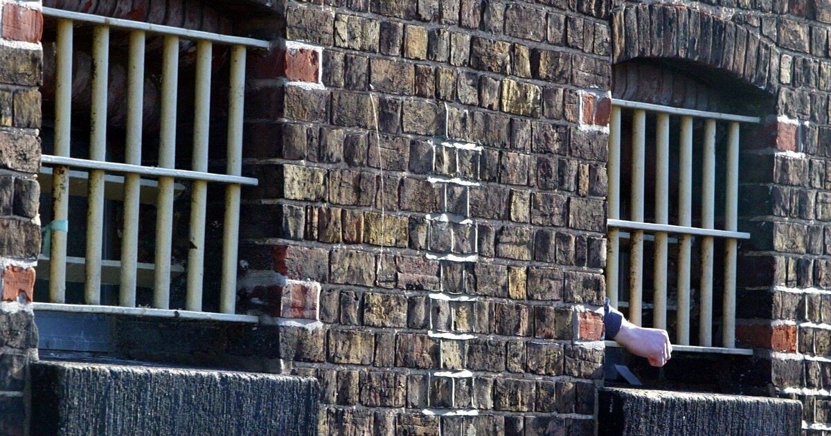 Man accused of causing disturbance in Cork on St Patrick's Day is 'flagrantly unwell' in prison