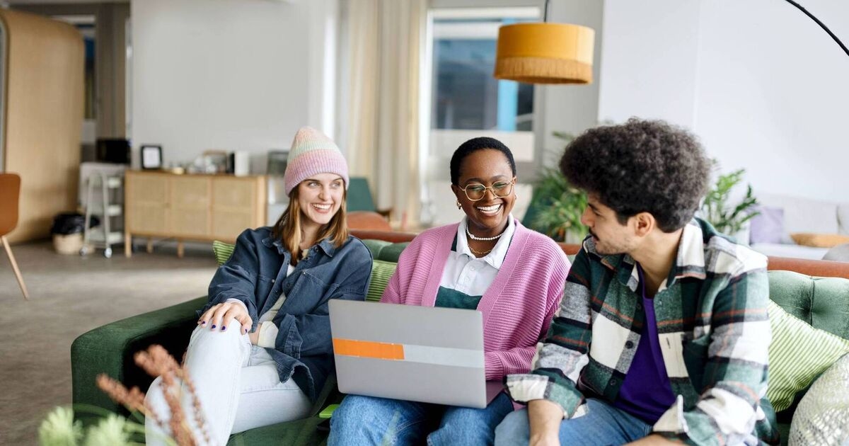 Unlocking the superpowers of Gen Z