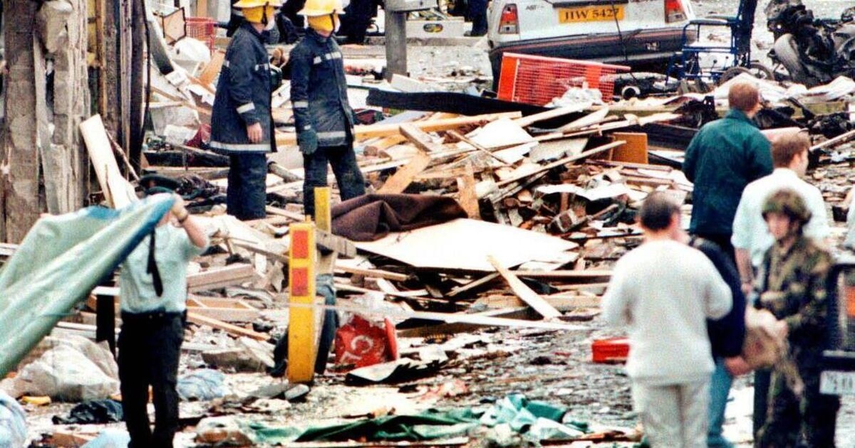 Omagh inquiry told pace of disclosure ‘must increase'