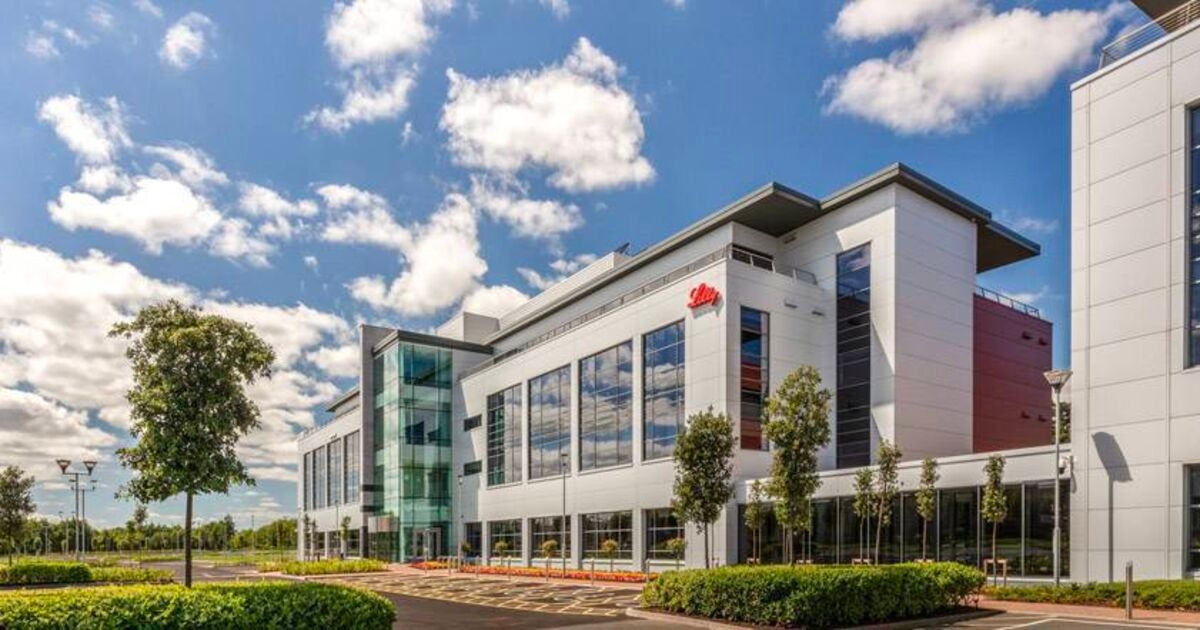 Eli Lilly: A Longtime partner on the Kinsale landscape