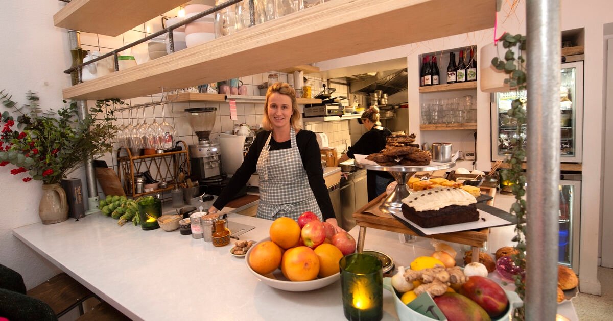 Balance work and play by the sea, with tasteful treats in Kinsale