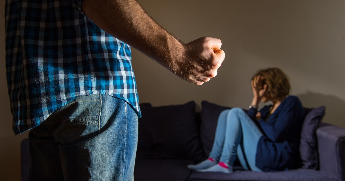 Justice minister promises domestic violence register following report on record abuse complaints