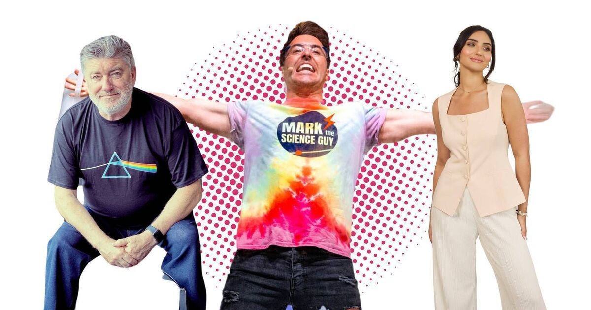 Desire Lines: Fashion, festivals, and a revolution on the Belltable's stage
